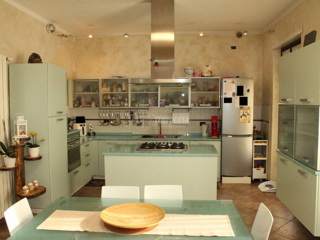 CUCINA