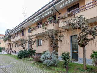 Case in vendita in Via privata Quarto Cagnino, Milano - Immobiliare.it