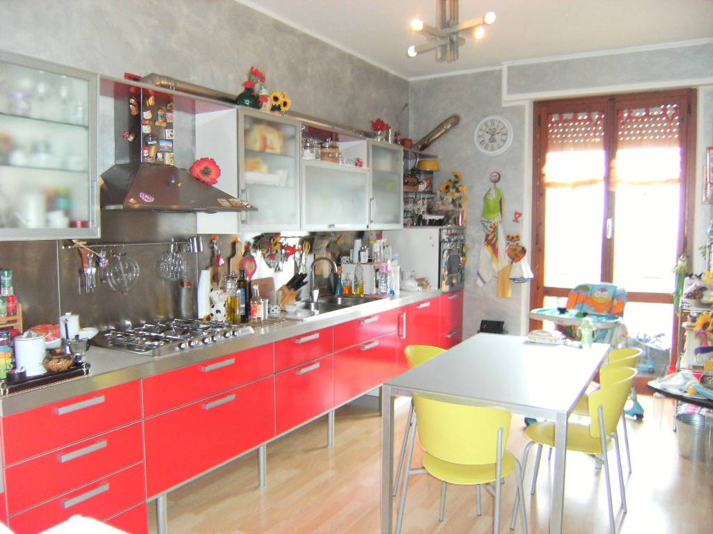 CUCINA