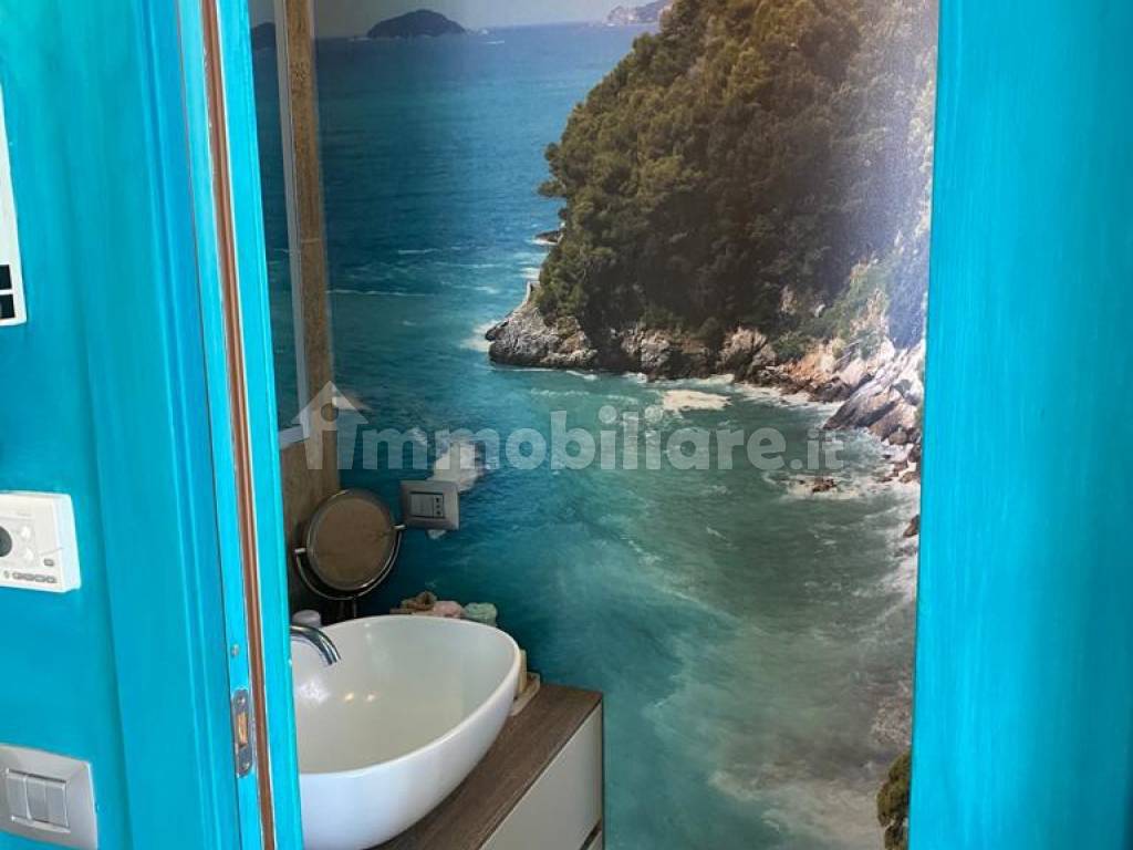 bagno