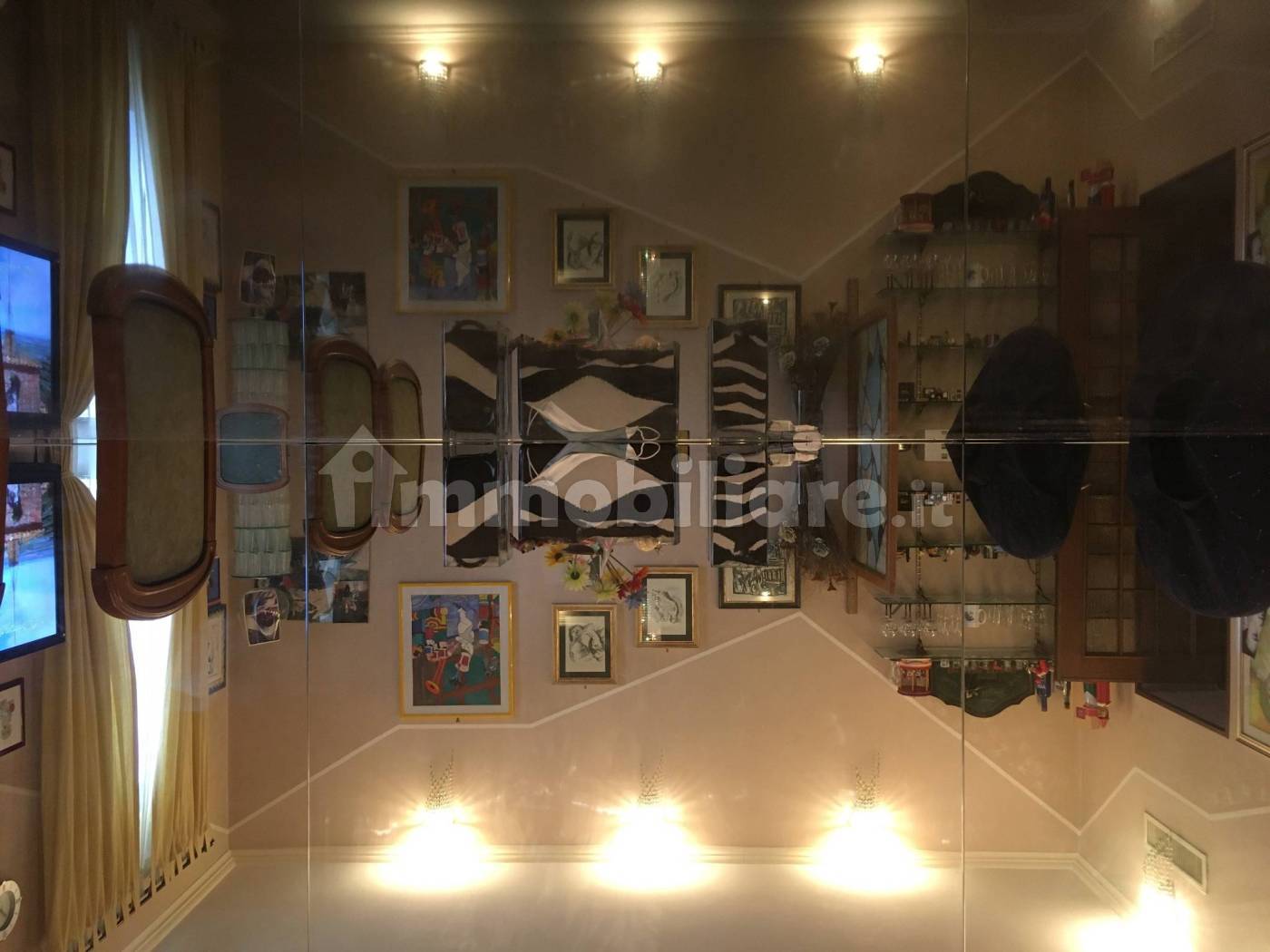 Palazzo - Edificio - foto 2