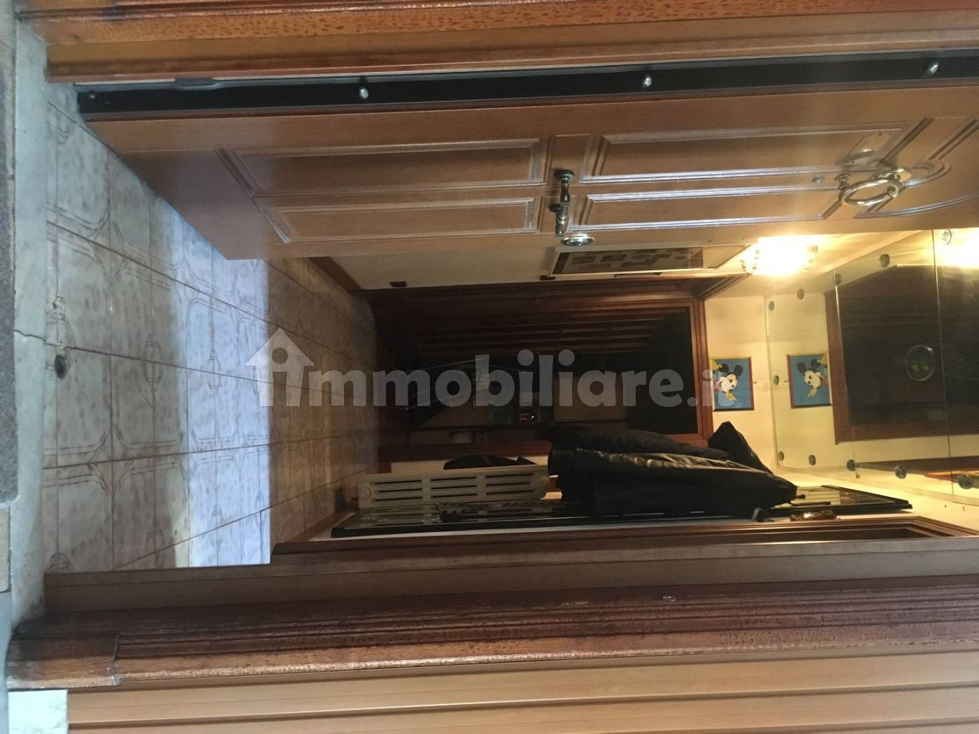 Palazzo - Edificio - foto 4