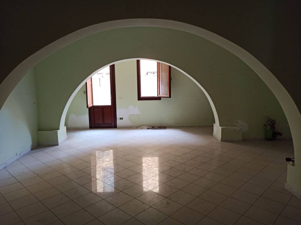 Ufficio - studio via guglielmo marconi 44, casa santa, erice