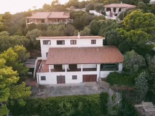 Case in vendita a Porto Pino - Sant'Anna Arresi - Immobiliare.it