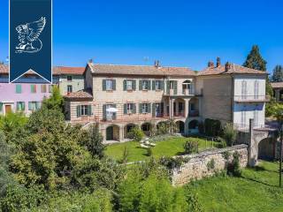 Residenza d'epoca in vendita nel Monferrato Image 2