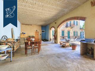 Residenza d'epoca in vendita nel Monferrato Image 13