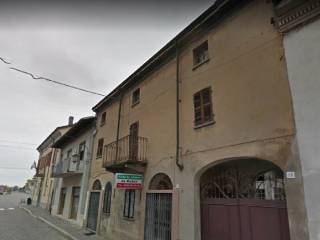 Casa - Vercelli