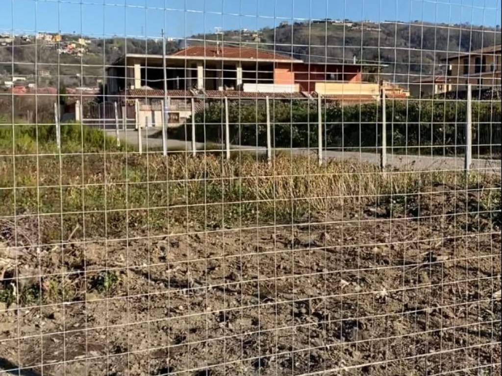 Terreno agricolo via giovanni verga, quarto