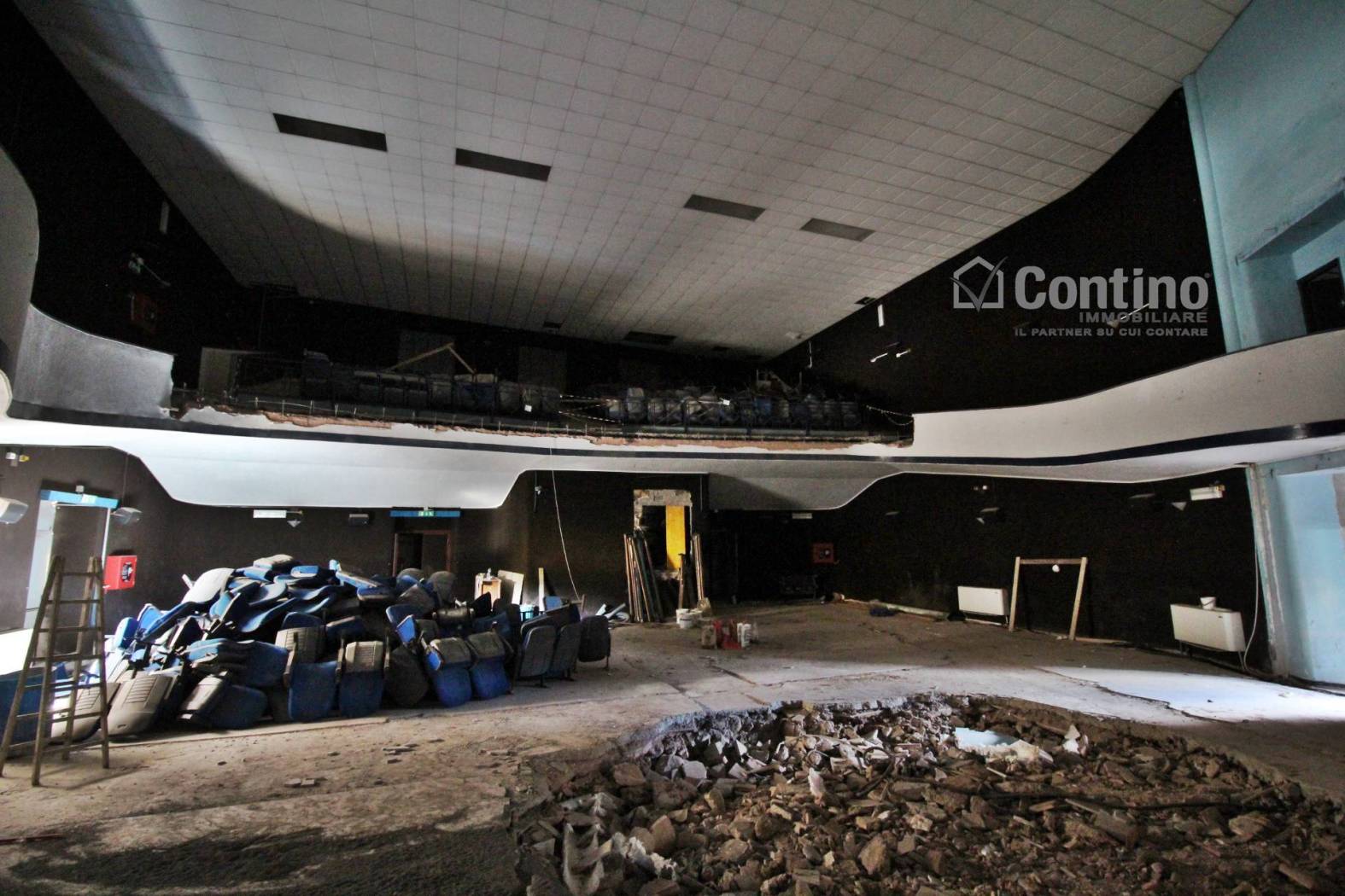 Palazzo - Edificio - foto 2