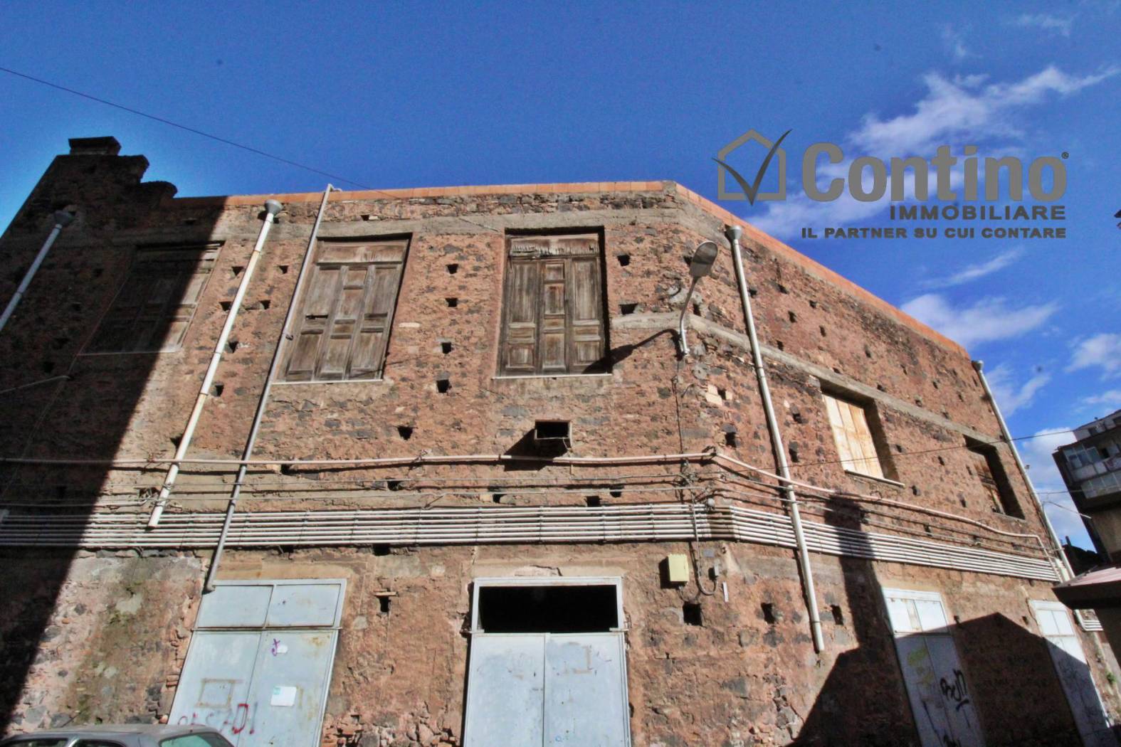 Palazzo - Edificio - foto 3