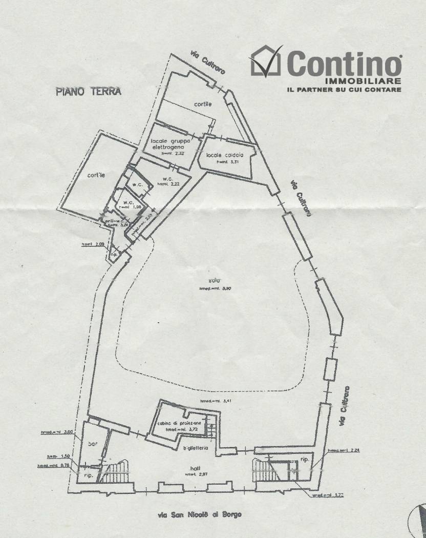 Palazzo - Edificio - foto 4