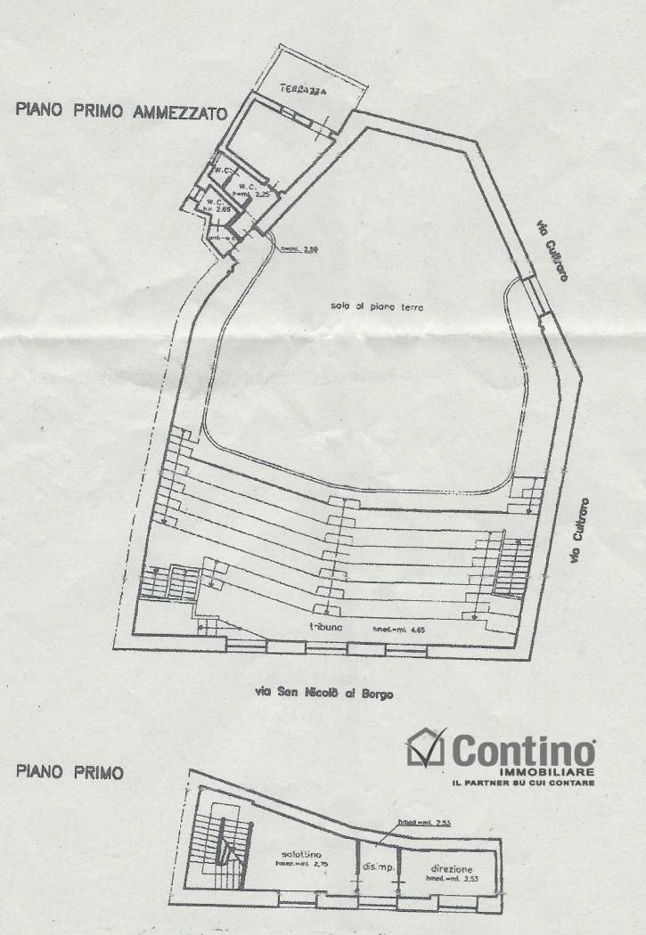 Palazzo - Edificio - foto 5