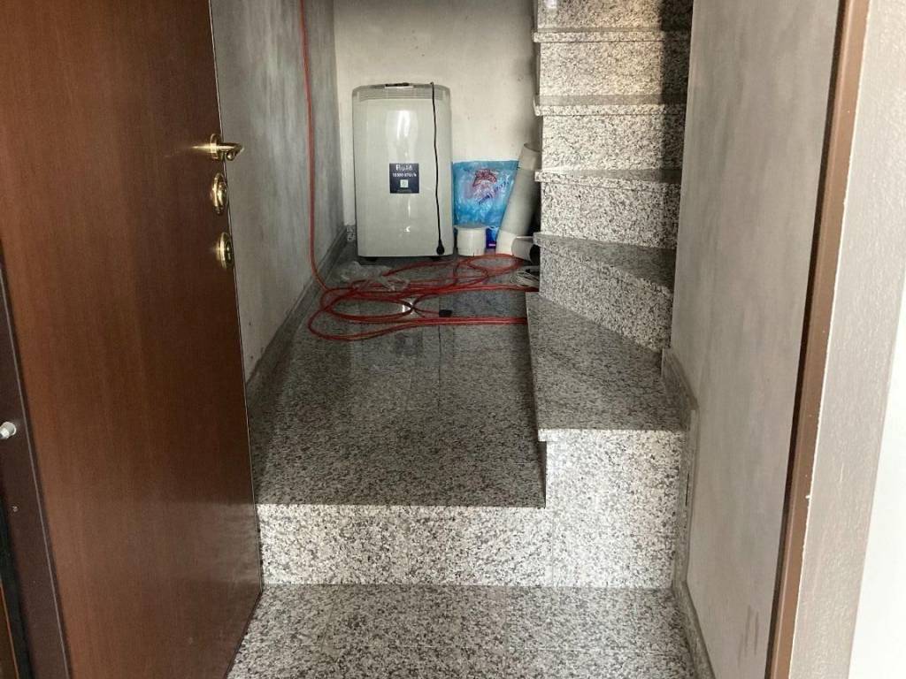 Vendita Soffitta in via Piave 13 Cassano Magnago. Nuovo, posto auto, con  terrazza, rif. 85703630