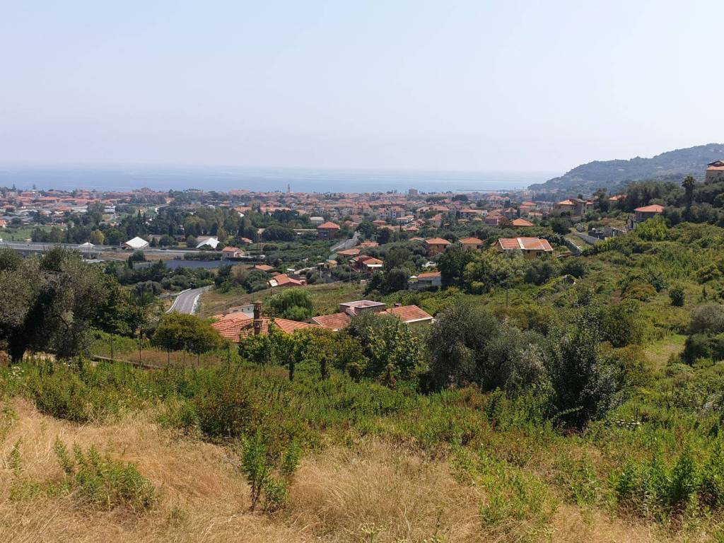 Terreno agricolo, san bartolomeo al mare