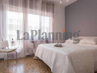 2-room flat via Carducci, Mestre, Venice