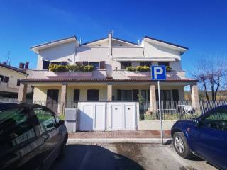 Foto - Vendita Quadrilocale, buono stato, San Clemente, Romagna