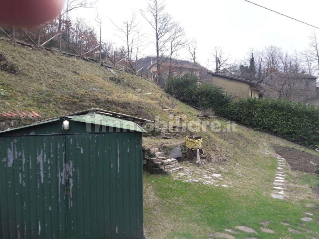 via ca di landino terreno edificabile stefanini ma