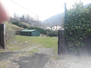 via ca di landino terreno edificabile stefanini ma