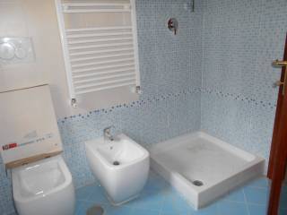 bagno mansarda