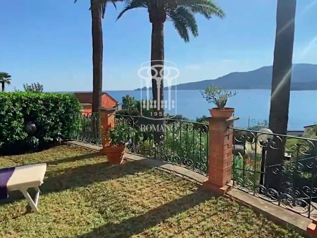 Giardino Vista Mare