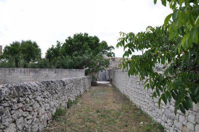 Terreno edificabile, nunziata - pianetti, ragusa
