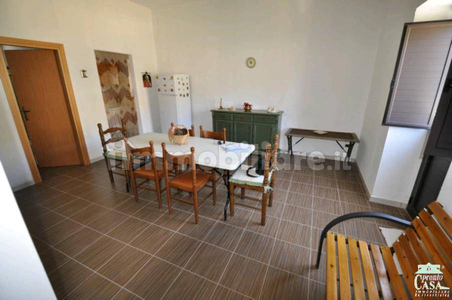 sala da pranzo