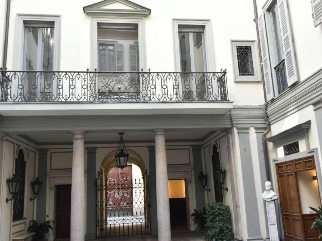 palazzina