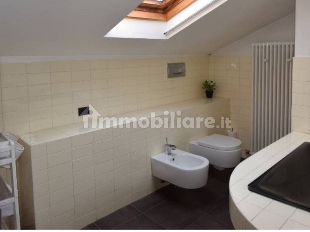 bagno