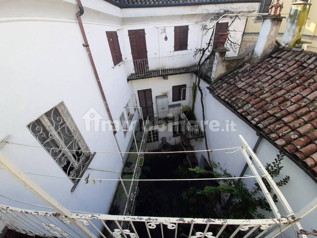 CORTILE INTERNO