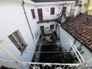 CORTILE INTERNO