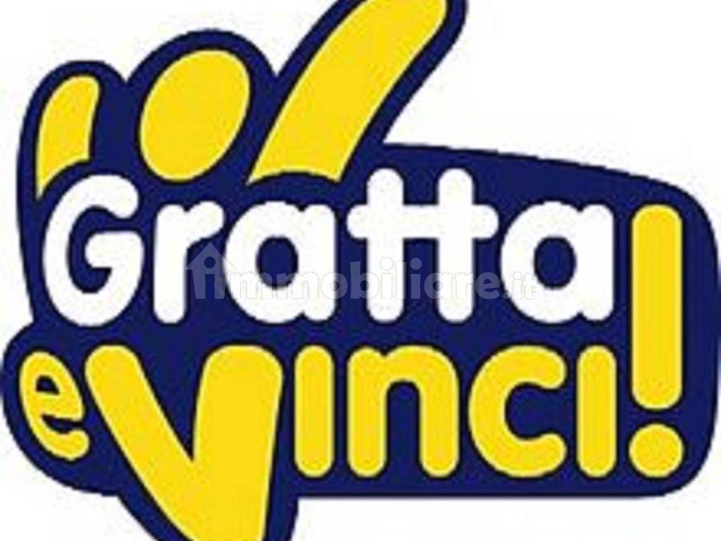 gratta e vinci