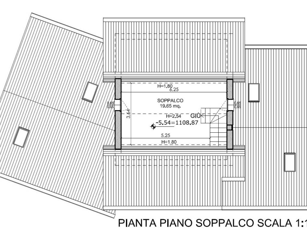 Aosta Nord concessione Rilasciata