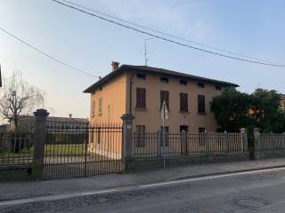 Foto - Villa unifamiliare via Vittorio Veneto Mattina, Trenzano