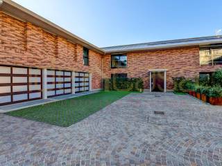 VISTA IMMOBILE INTERNA