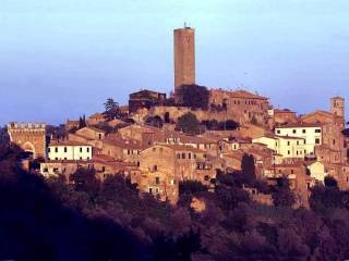 Foto - Vendita Appartamento, buono stato, Magliano in Toscana, Maremma e Argentario