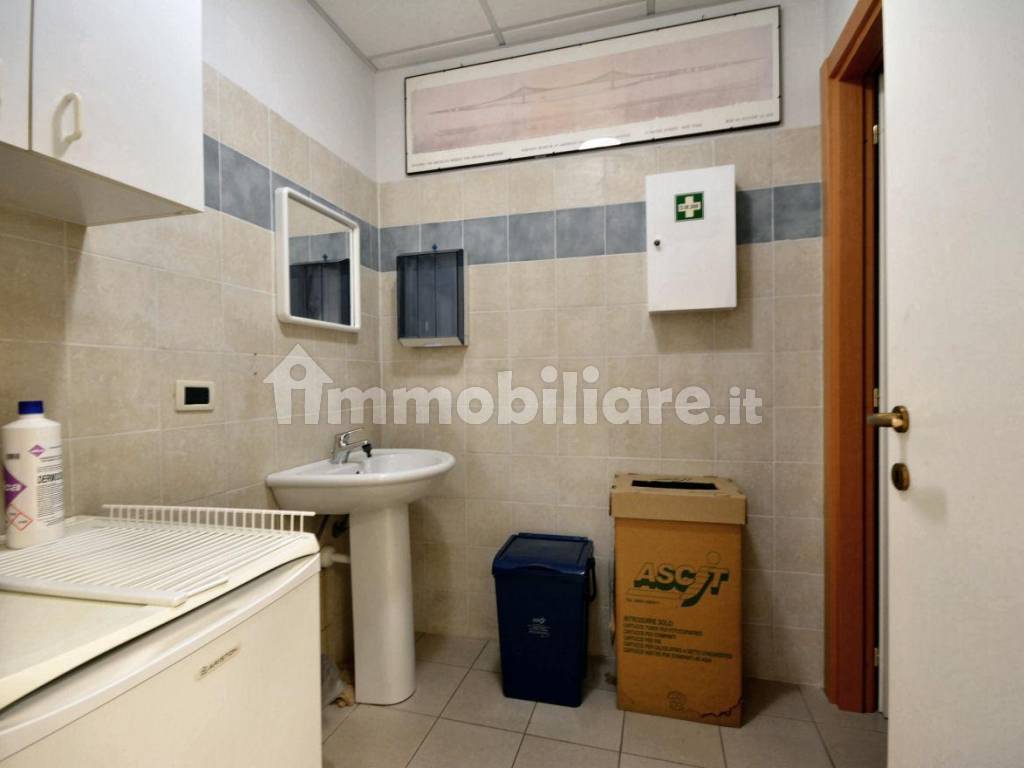 bagno