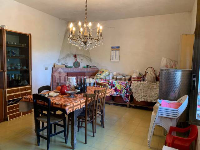 SALA DA PRANZO