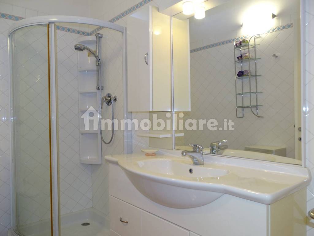 secondo bagno