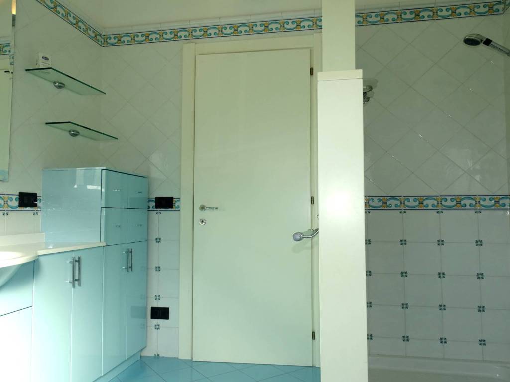 bagno principale