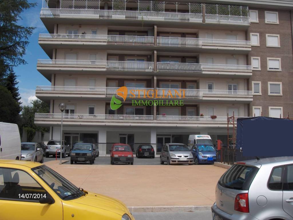 Locale commerciale centro, centro, isernia