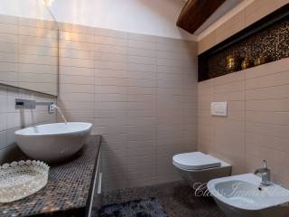 bagno soppalco