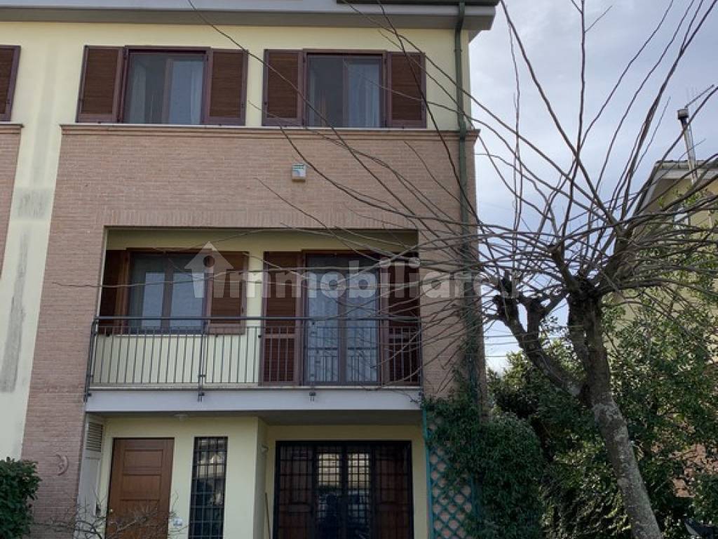 Villa a schiera via Peschieta, Ceccano — foto 3