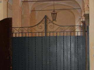 Interno palazzo