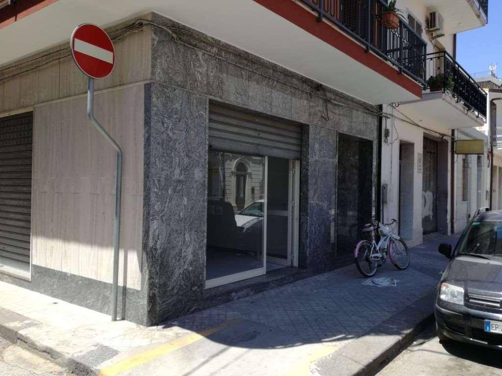 Monolocale buono stato, floridia