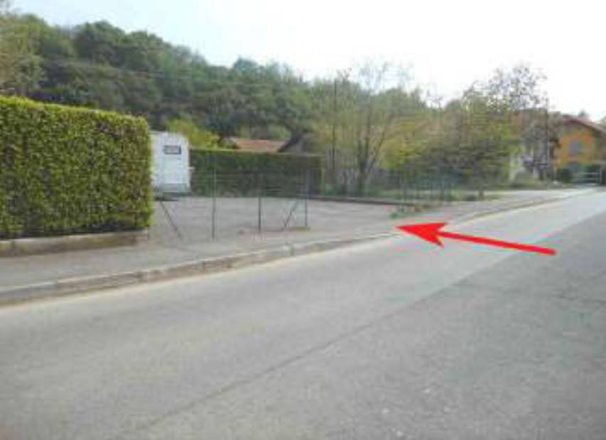 Garage - box all'asta via delle ghiaie, valbrembo