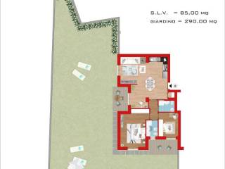 Nuove Costruzioni in vendita a La Spezia, rif. 97471850 - Immobiliare.it