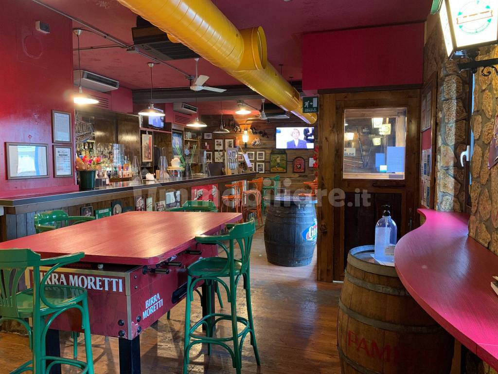 Bar corso Roma 20, Cesano Maderno, rif. 86316608 Immobiliare.it