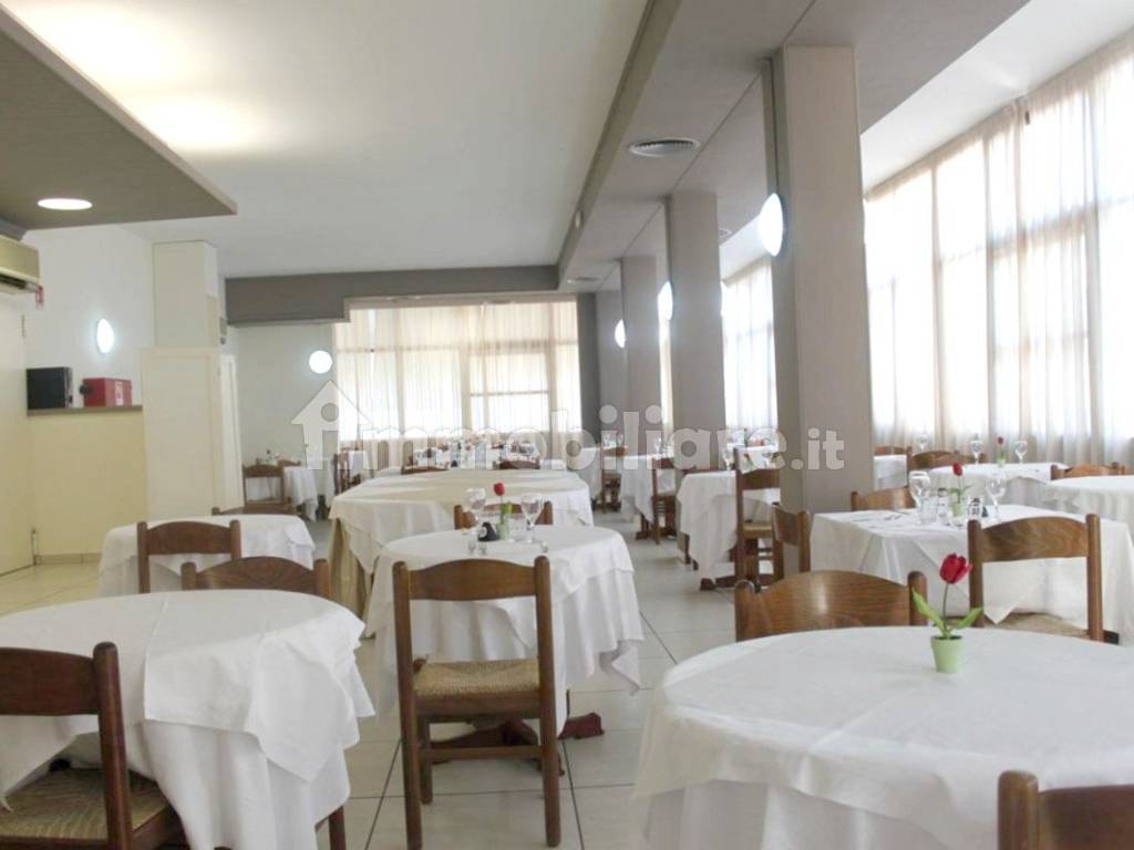 Sala pranzo