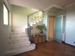 Interno palazzo