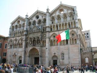 cattedrale di Ferrara